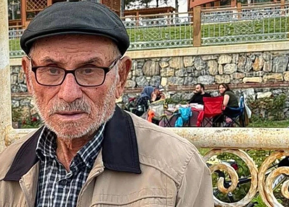 MUHTARIN ACI GÜNÜ!