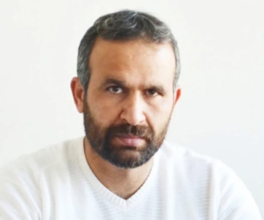 ALACALI ESNAFA SİLAHLI SALDIRI!