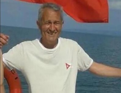 Ä°HSAN ÃœÃ‡TEPE AÄžABEYÄ°NÄ° KAYBETTÄ°