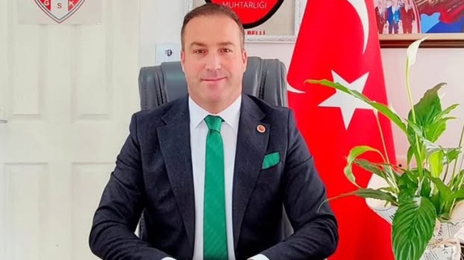 MUHTAR BELLİ KANAYAN YARAYA PARMAK BASTI!