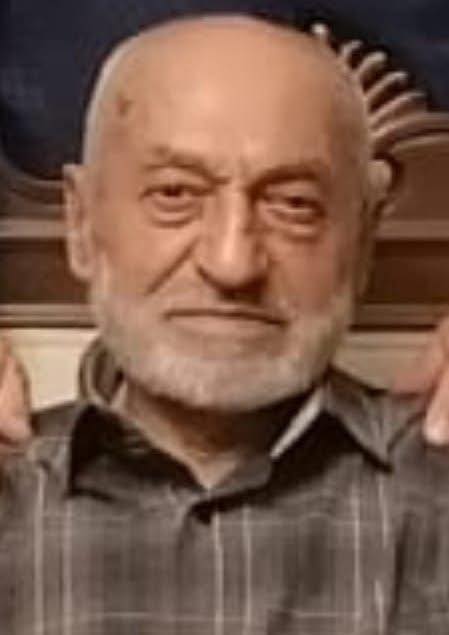 MEHMET ZEKİ OKUDAN VEFAT ETTİ