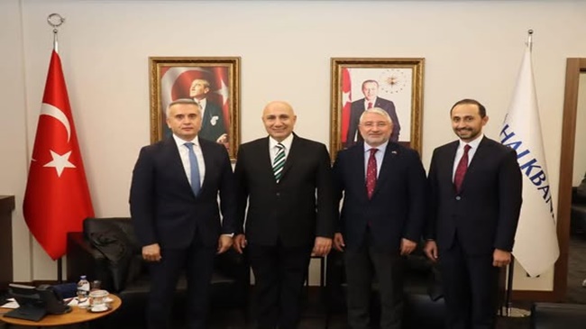 BELEDİYE ÇALIŞANLARI 90 BİN TL  MAAŞ PROMOSYONU ALACAK