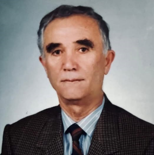 BAYRAM AKKAYA VEFAT ETTİ