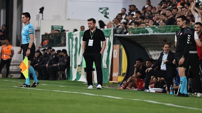 UÇAR: HENÜZ HİÇBİR ŞEY BİTMEDİ,  SONUNA KADAR SAVAŞACAĞIZ