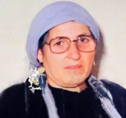 MUNİSE KESKİN VEFAT ETTİ