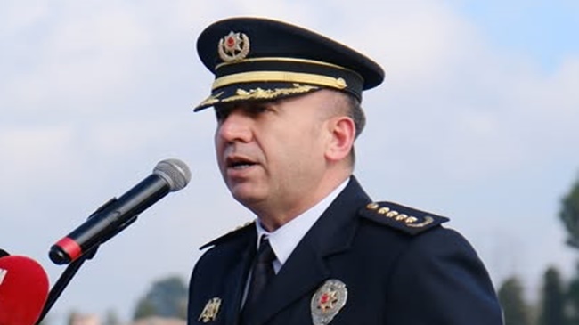 ÇORUM'DA ASAYİŞ OLAYLARI AZALDI