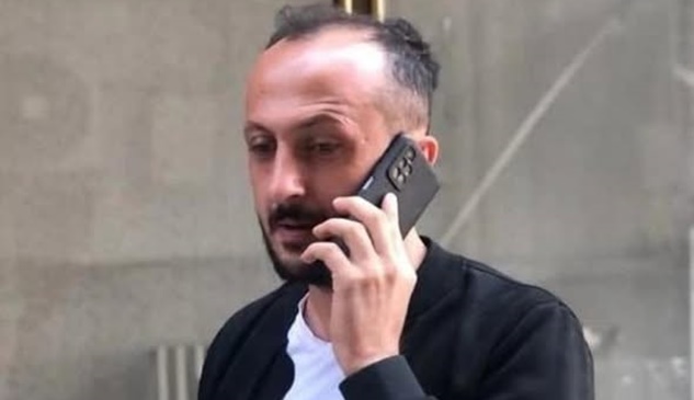 SERKAN EK YAŞAM MÜCADELESİNİ KAYBETTİ