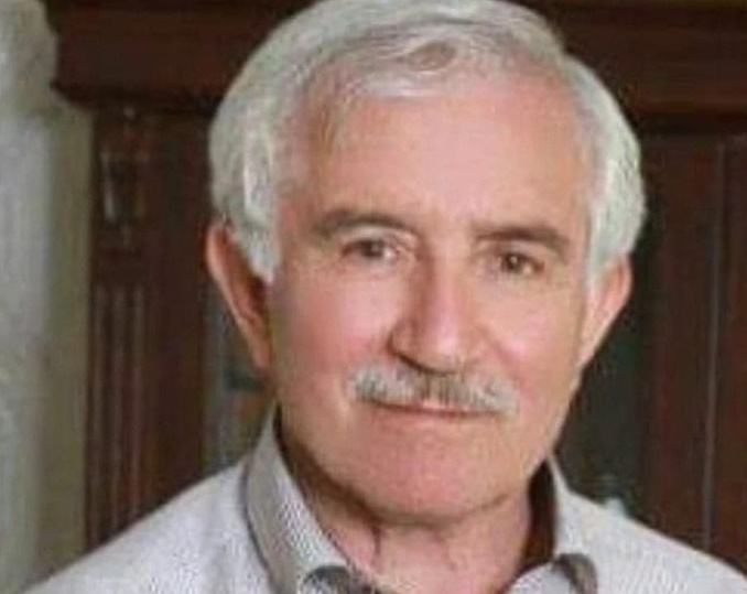 KEREP AYDOÄžAN VEFAT ETTÄ°