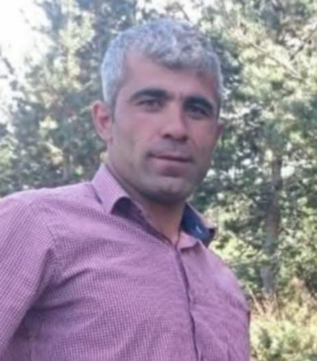 İŞ KAZASI HAYATTAN KOPARDI