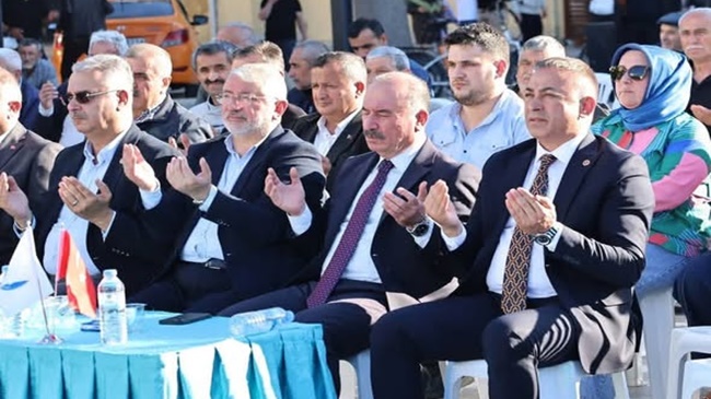 ÇORUM’DA ASIRLIK GELENEK!
