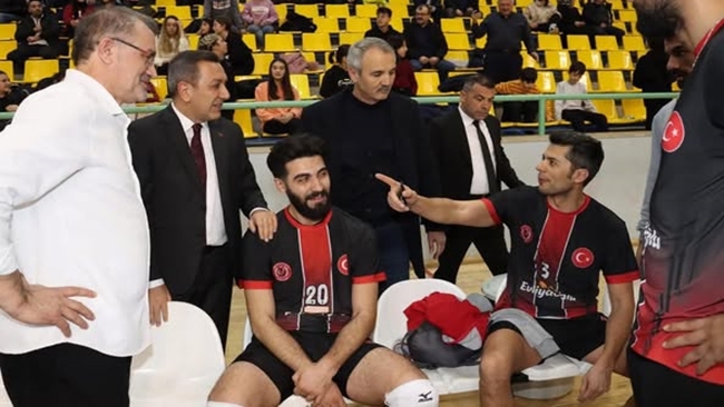 EFELER 1. LİG İÇİN PLAY-OFF OYNAYACAK