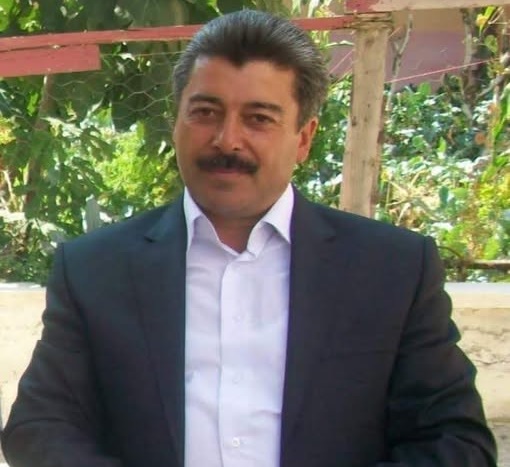 SEYDİ KARACA VEFAT ETTİ