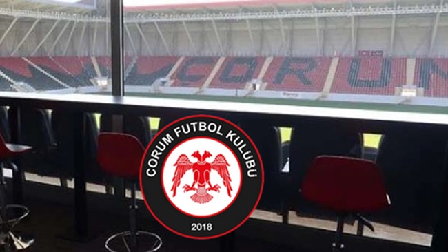 ÇORUM FK’DAN “LOCA DOLANDIRICILIĞI” UYARISI