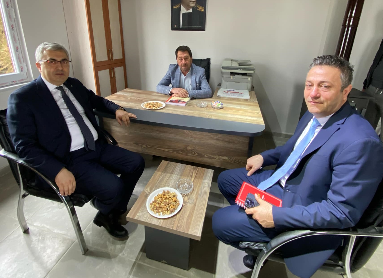  NAKLİYECİ ESNAFINA YÜKSEK LİMİTLİ KREDİ KARTI İMKANI!