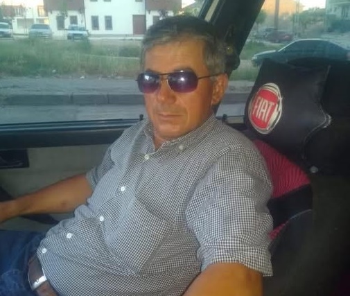 MURAT DÖNMEZ HAYATINI KAYBETTİ