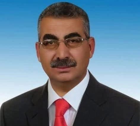 SİNEMACI CEM EMRALİ VEFAT ETTİ
