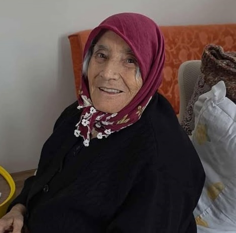 NAZLI ÜNLÜ HAYATINI KAYBETTİ