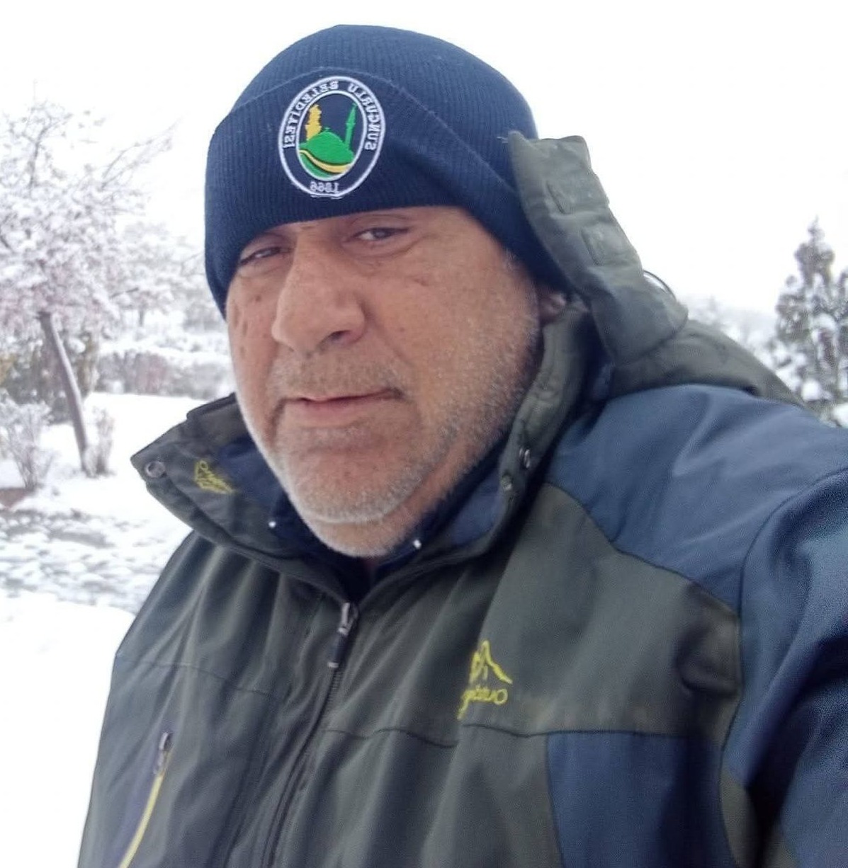 BELEDİYE ÇALIŞANI ADEM  GÖKSUOĞLU VEFAT ETTİ