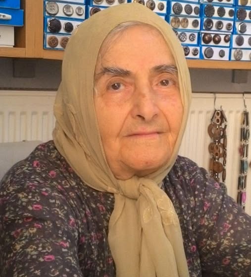 NERMİN BAYBURTLU HAYATINI KAYBETTİ