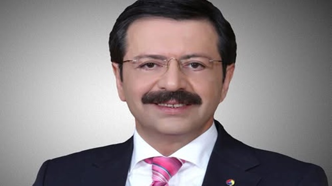 HİSARCIKLIOĞLU PROGRAMI İPTAL!