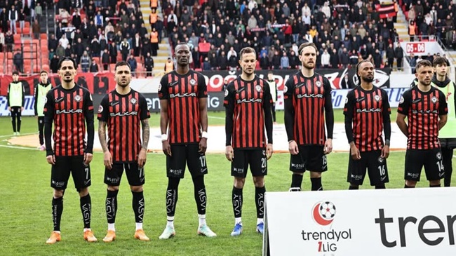 ÇORUM FK’DAN 3 GÜN 2 GECELİ DEPLASMAN SEYAHATİ!