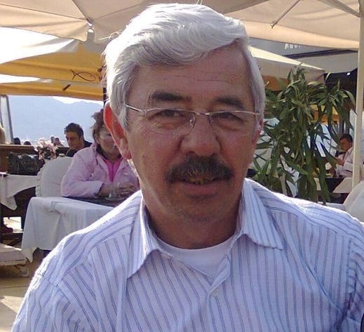 ABDURRAHMAN HAS, VEFAT ETTÄ°