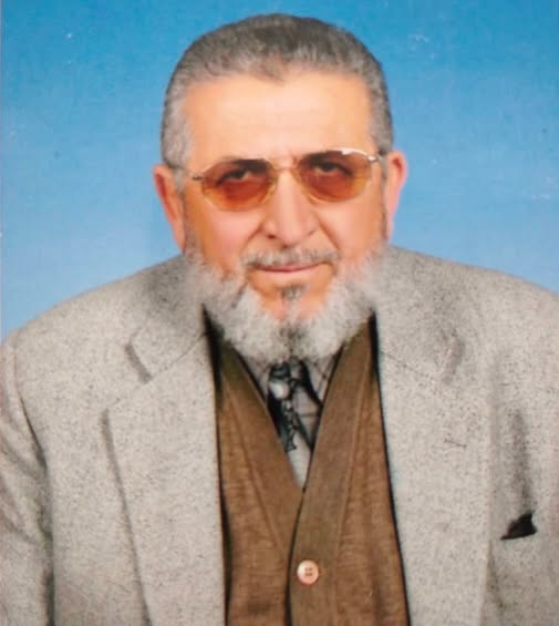 AHMET KÜÇÜK VEFAT ETTİ