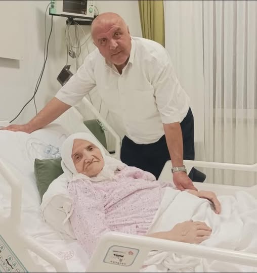 MUHTARIN ACI GÜNÜ!