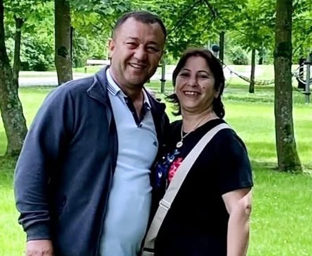 HENİFE HEMŞİRE KURTARILAMADI
