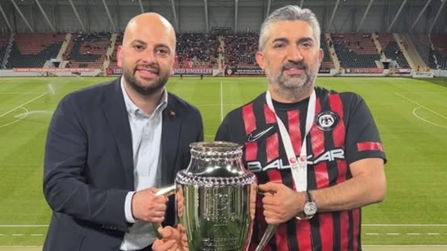 ÇORUM FK'DAN YALANLAMA!