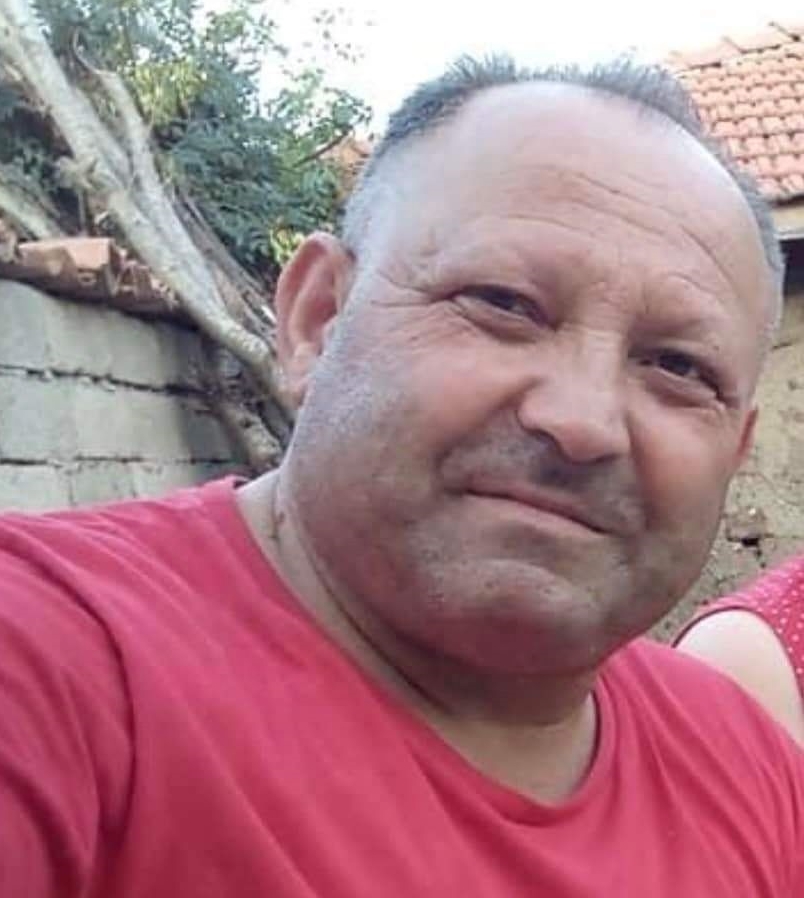 GENCEL BÃ–REKÃ‡Ä°  HAYATINI KAYBETTÄ°