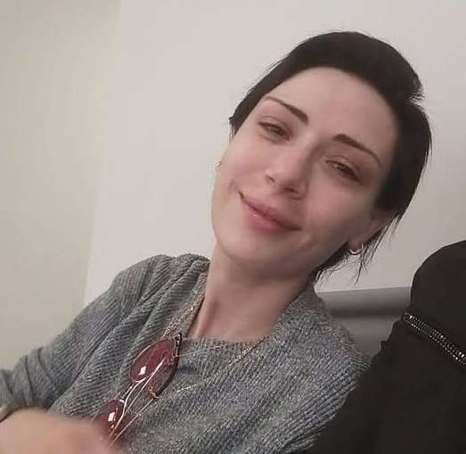 GENÇ KADIN HASTALIĞA YENİLDİ