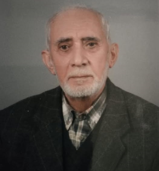 TURHAN ÇEVŞENLİ VEFAT ETTİ