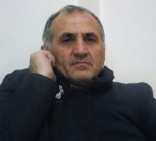 ERGÜN BAYAR VEFAT ETTİ