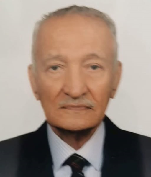 HÜSEYİN TULUK, HAYATINI KAYBETTİ