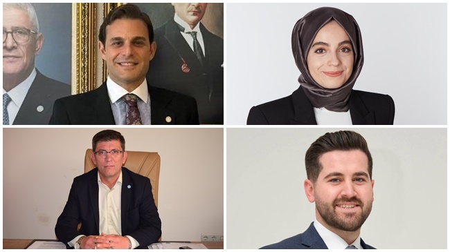 İYİ PARTİ, ÇORUM’DA SAHAYA İNİYOR