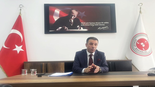 BAŞSAVCILIK’TAN AÇIKLAMA!