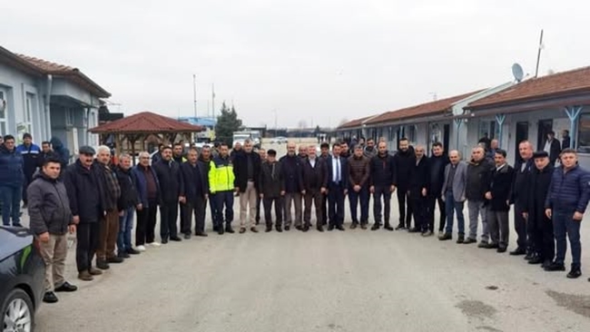 Ã‡ORUM'DA 