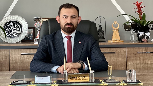 CİVAN’DAN KANDİL MESAJI!