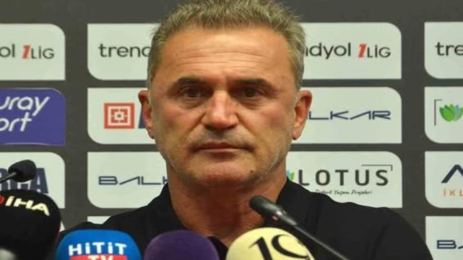 TAHSİN TAM’DAN MAÇ DEĞERLENDİRMESİ!