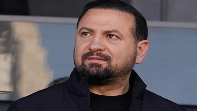 ÇORUM FK’NİN RAKİBİ BAŞKANSIZ KALDI