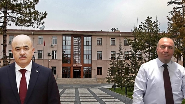 DAĞLI YARIN VEDA EDİYOR,  ÇALGAN, ÇORUM’A GELİYOR