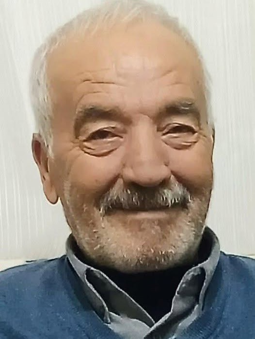 MHP OĞUZLAR İLÇE BAŞKANI  OĞUZ HANTAL’IN ACI GÜNÜ!