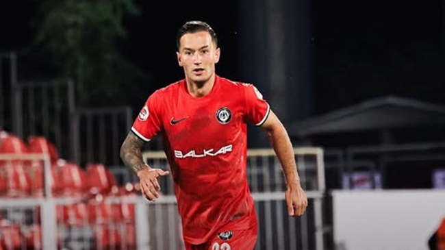 OĞULCAN VAN’A GİTTİ