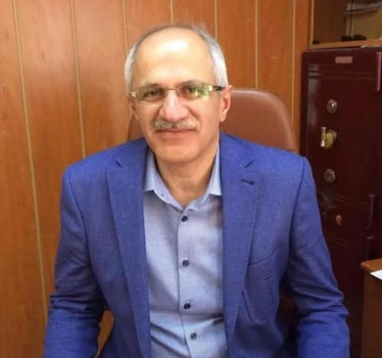 PERDECİ FAZLI ÖZÜYAĞLI HAYATINI KAYBETTİ