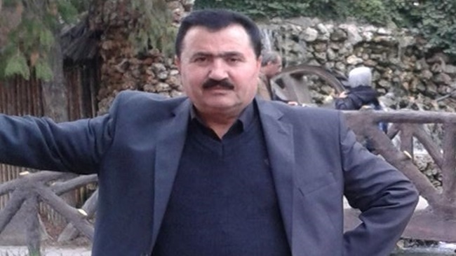 EÅžÄ°YLE AYNI KADERÄ° YAÅžADI