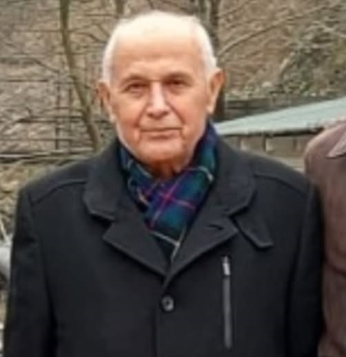 UĞUR CANBAŞ HAYATINI KAYBETTİ