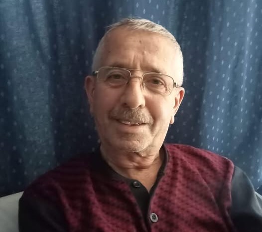 OTO BOYACI TAHSİN EKMEKÇİ VEFAT ETTİ