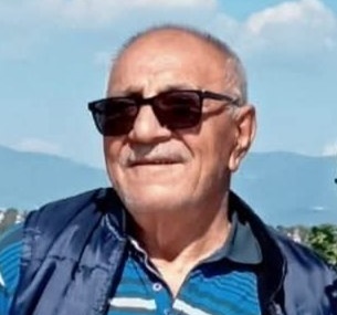 HALİL ALAÇAM  HAYATINI KAYBETTİ
