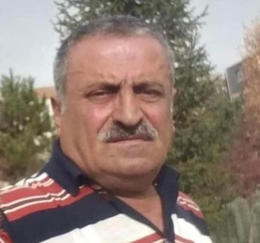 CELAL ONAYLI VEFAT ETTÄ°